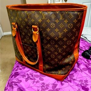 Louis voitton bag